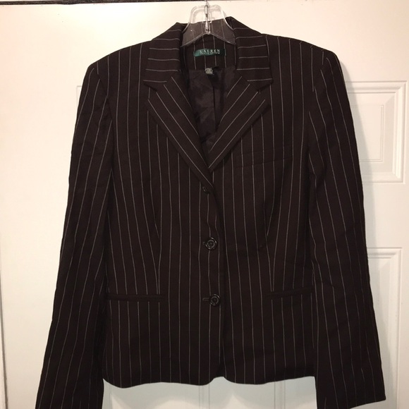 Lauren Ralph Lauren Jackets & Blazers - Lauren Ralph Lauren Jacket/Blazer‎